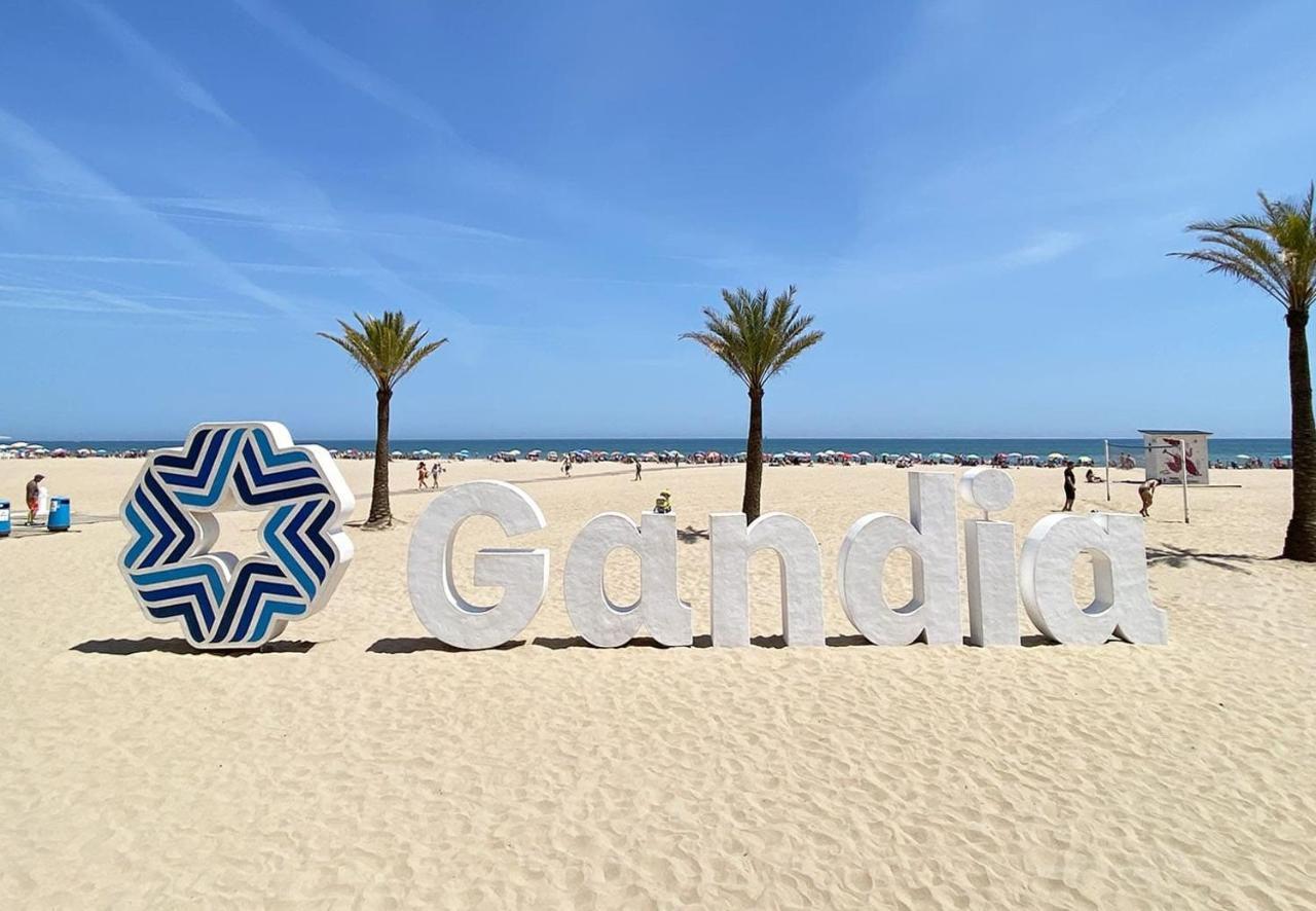 Gandia Mallorca 27 Kültér fotó