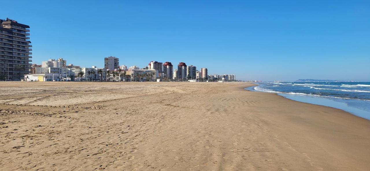 Gandia Mallorca 27 Kültér fotó